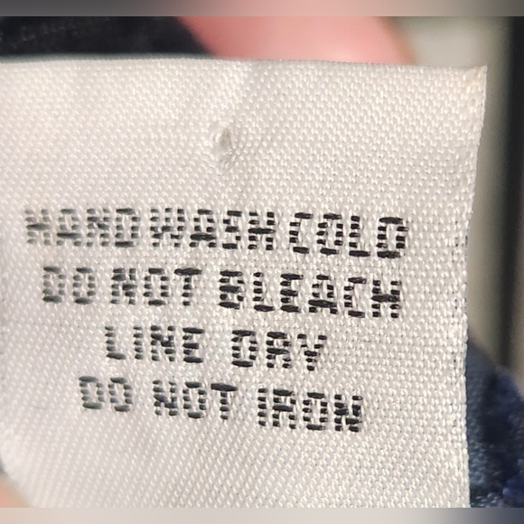 Boho Vest, Flowy with Velour Floral Print - Picture 7 of 9